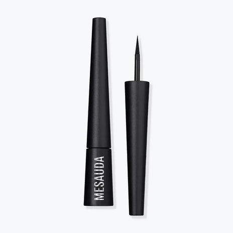 Mesauda vandeniui atsparus akių kontūro apvadasDip Liner Matte Waterproof Eyeliner, 2.5 ml
