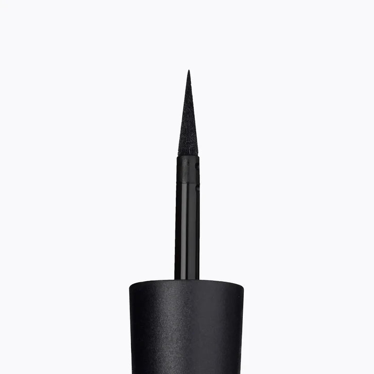 Mesauda vandeniui atsparus akių kontūro apvadasDip Liner Matte Waterproof Eyeliner, 2.5 ml