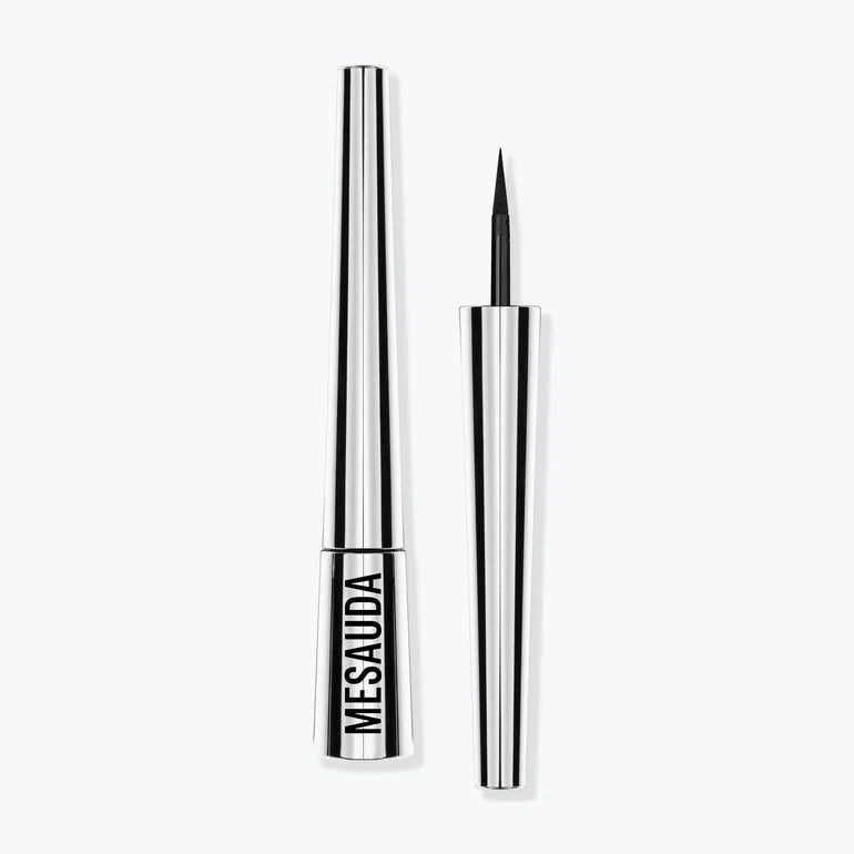 Mesauda vandeniui atsparus akių laineris Dip Liner Shiny Waterproof Eyeliner, 2.5ml