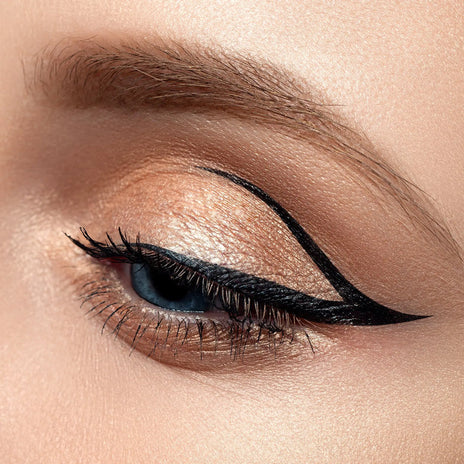 Mesauda vandeniui atsparus akių laineris Dip Liner Shiny Waterproof Eyeliner, 2.5ml