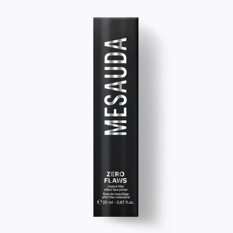 Mesauda veido makiažo bazė Zero Flaws Primer, 20ml