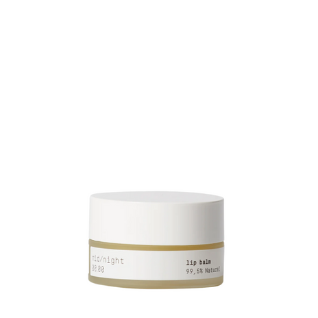 Midnight 00.00, 00.25 Lip Balm Lūpų balzamas, 15ml