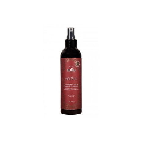 MKS ECO Bounce Volumizing Spray apimties suteikiantis purškiklis