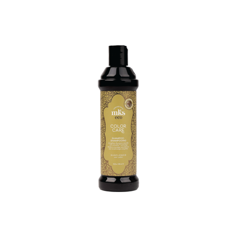MKS ECO Color Care šampūnas dažytiems plaukams, 296ml