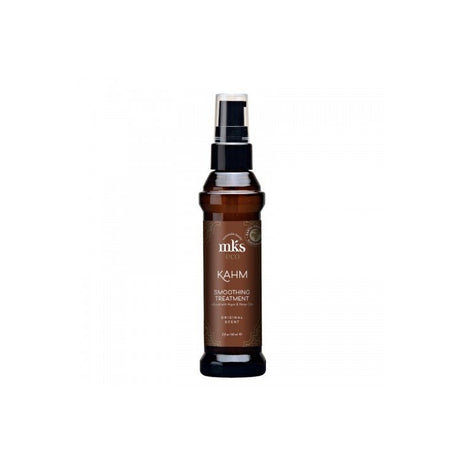 MKS ECO KaHm pienelis plaukų tiesinimui, 60 ml