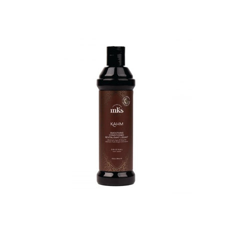 MKS ECO Kahm Smoothing Conditioner tiesinamasis kondicionierius plaukams