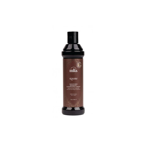 MKS ECO Kahm Smoothing Shampoo tiesinamasis šampūnas plaukams