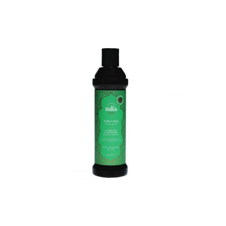 MKS ECO kondicionierius garbanotiems plaukams Curly Hair Hydrating Conditioner Soft Blossom Scent