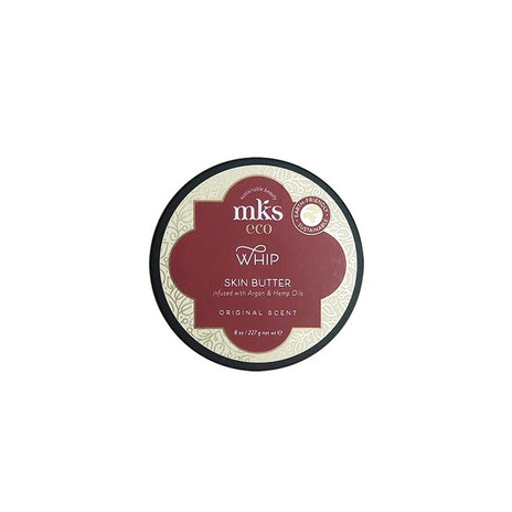 MKS ECO kūno sviestas Original, 227g