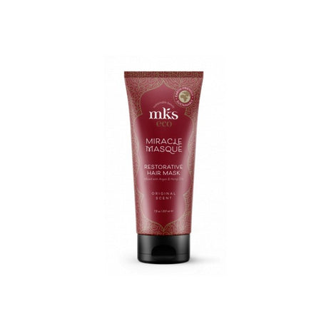 MKS ECO Miracle Masque  atstatomoji plaukų kaukė, 207ml