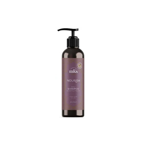 MKS ECO šampūnas plaukams High Tide, 296ml