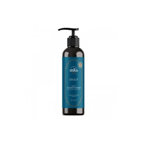 MKS ECO Stout Men's vyriškas plaukų kondicionierius, 296 ml