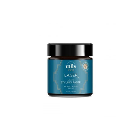 MKS ECO vyriška plaukų formavimo pasta, 113g
