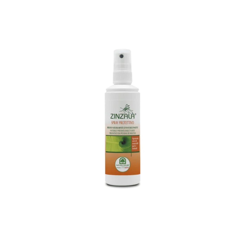 NATURA HOUSE purškiama priemonė nuo uodų, 100ml