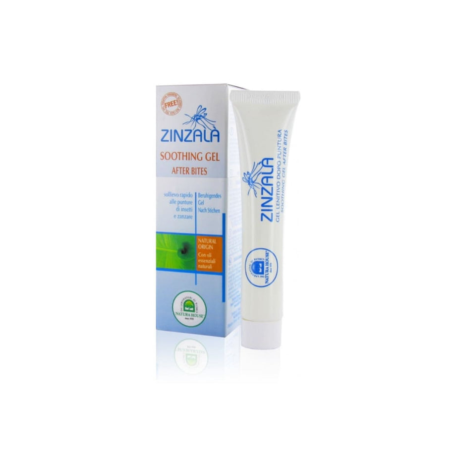 NATURA HOUSE raminamoji želė po uodų įkandimo, 20ml