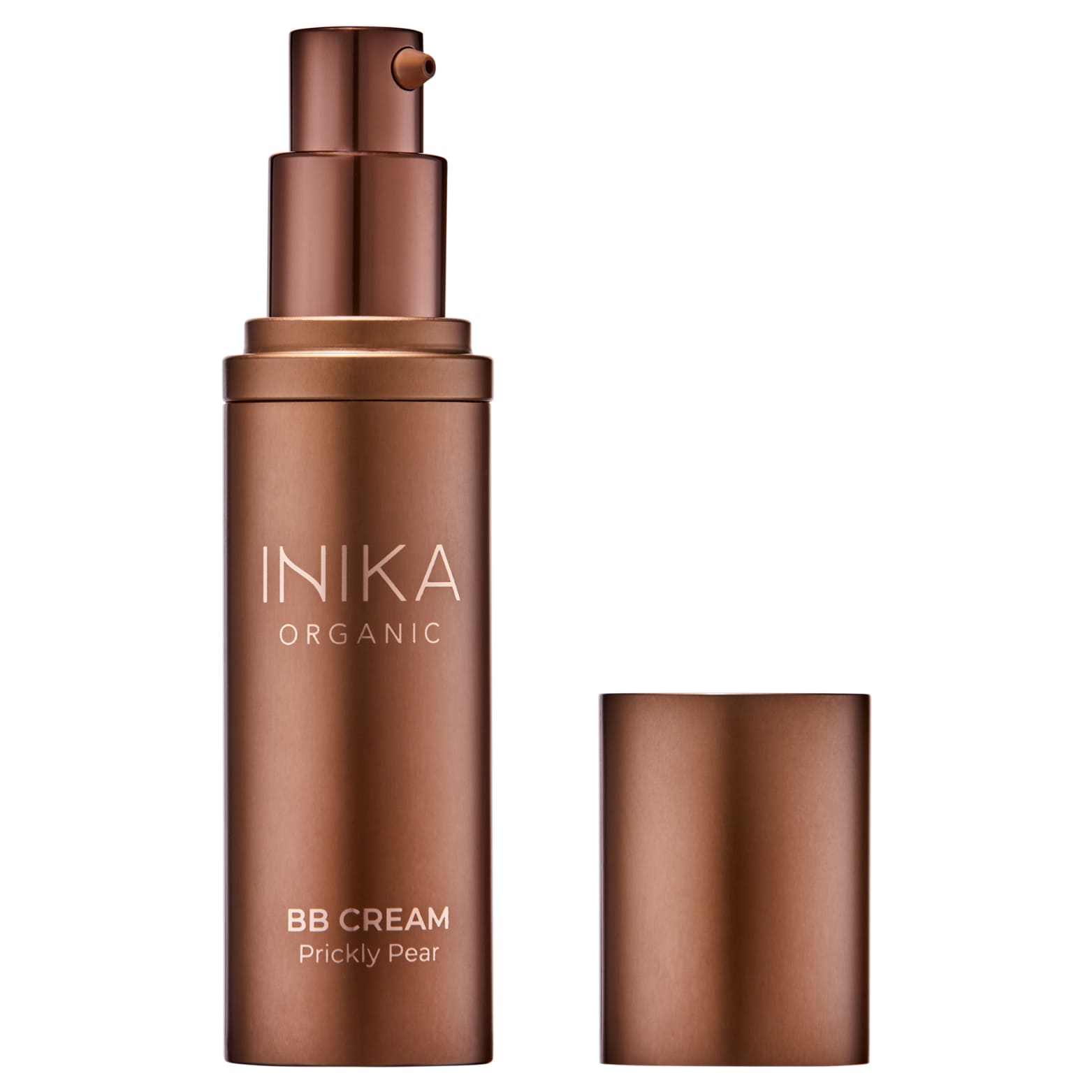 INIKA ORGANIC, bb kremas, 30 ml