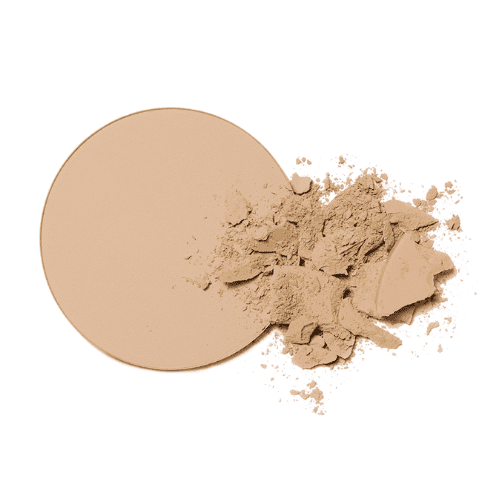 INIKA ORGANIC, kompaktinė mineralinė pudra, 8 g