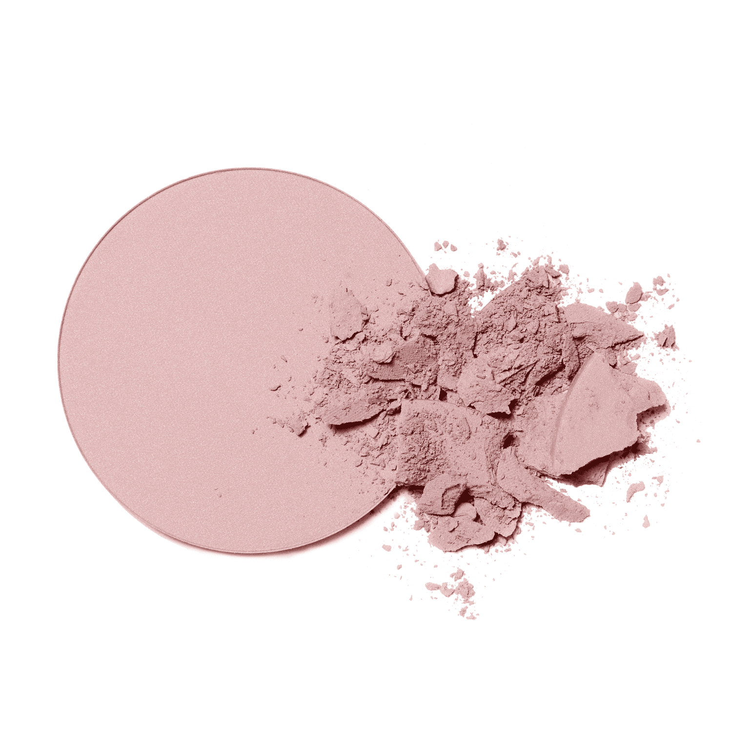 INIKA ORGANIC, švytėjimo suteikianti kompaktinė pudra, 8 g