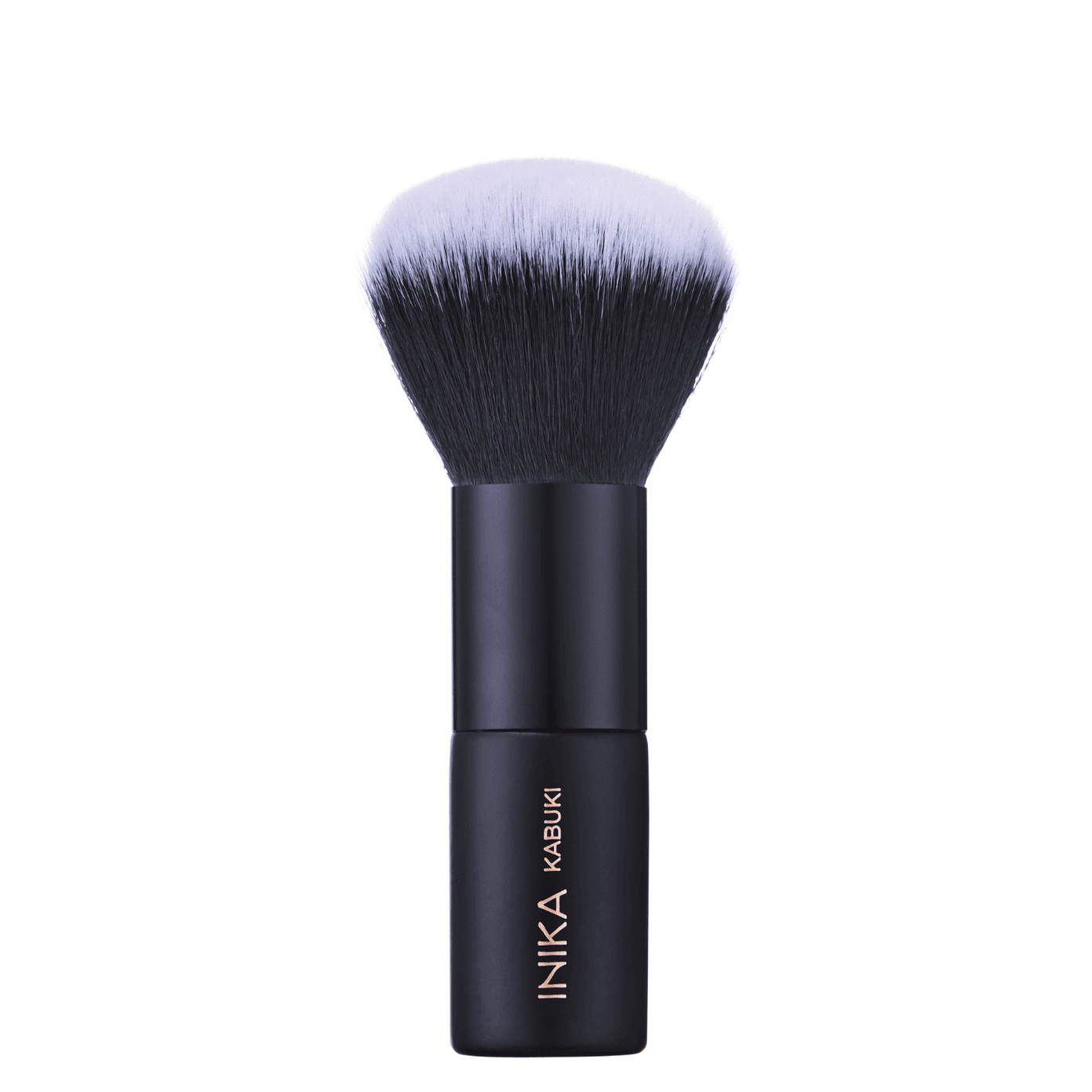 INIKA ORGANIC, kabuki šepetėlis, 1vnt.