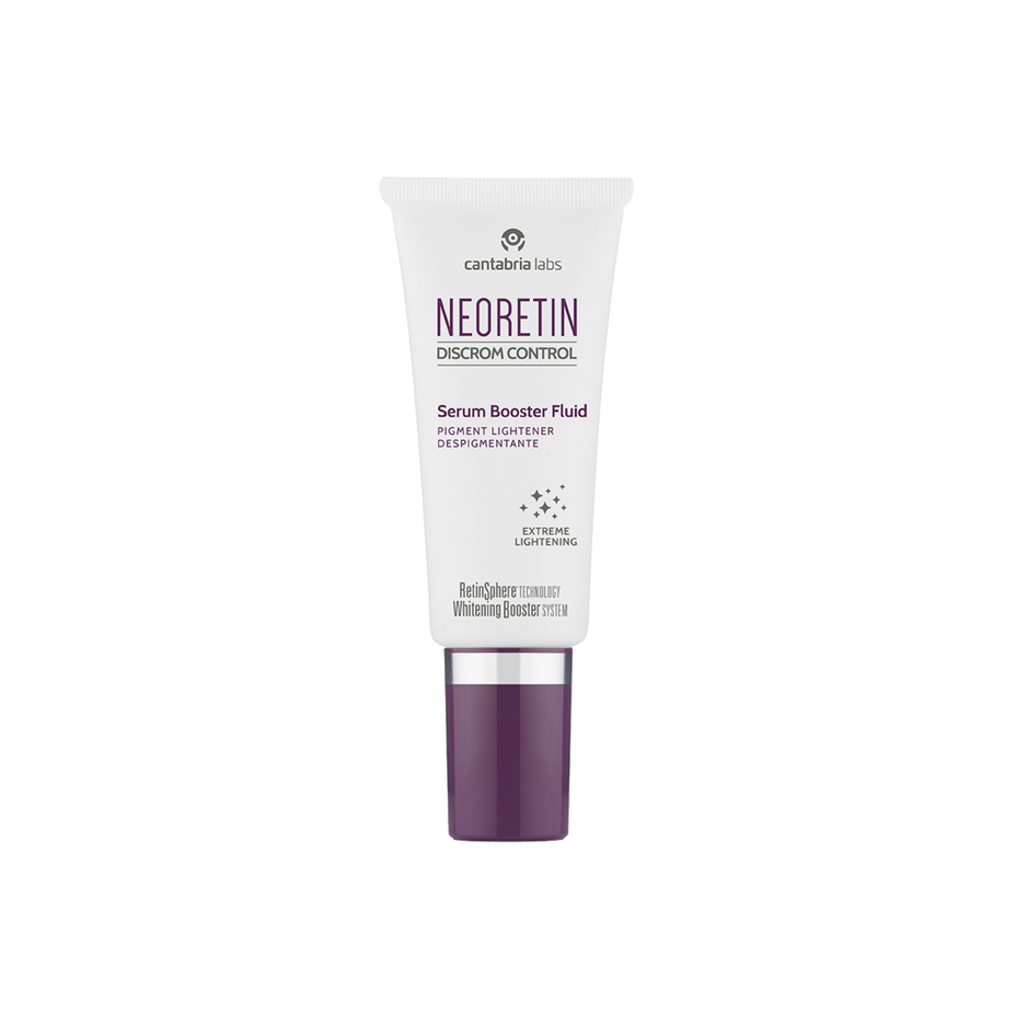 NEORETIN DISCROM CONTROL depigmentuojantis serumas, 30 ml