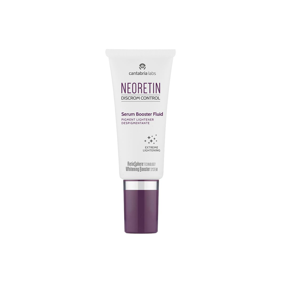 NEORETIN DISCROM CONTROL depigmentuojantis serumas, 30 ml