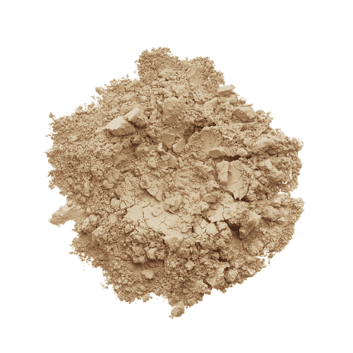 INIKA ORGANIC, biri mineralinė pudra spf 25, 8 g