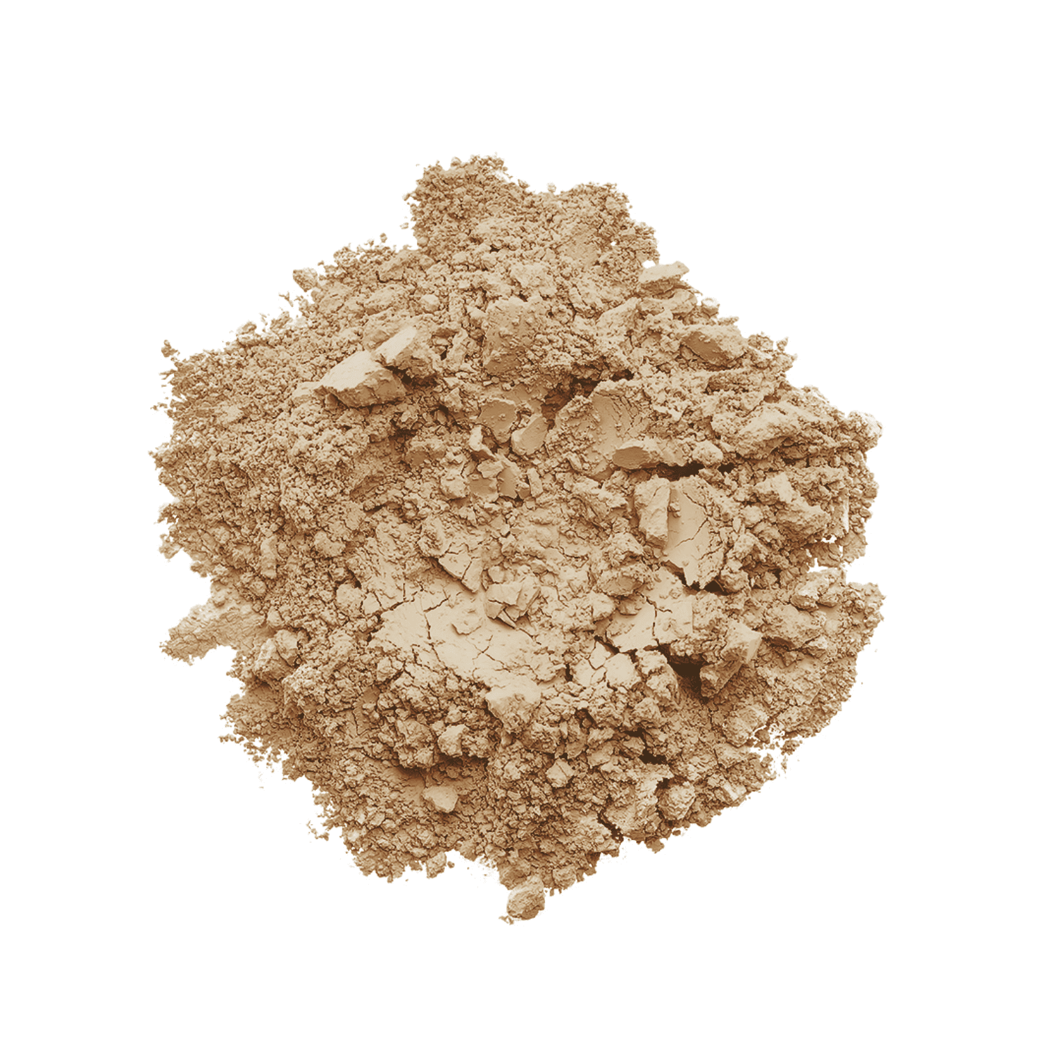 INIKA ORGANIC, biri mineralinė pudra spf 25, 8 g