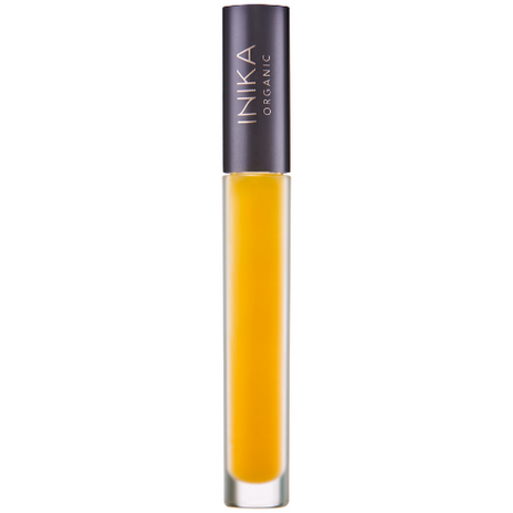 INIKA ORGANIC, lūpų serumas, 5 ml
