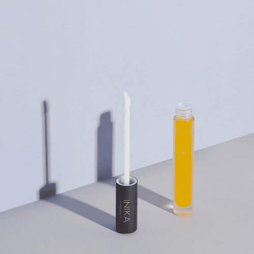 INIKA ORGANIC, lūpų serumas, 5 ml