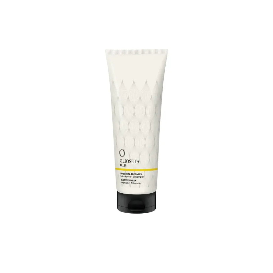 OLIOSETA FILLER Atkurianti kaukė, 250 ml
