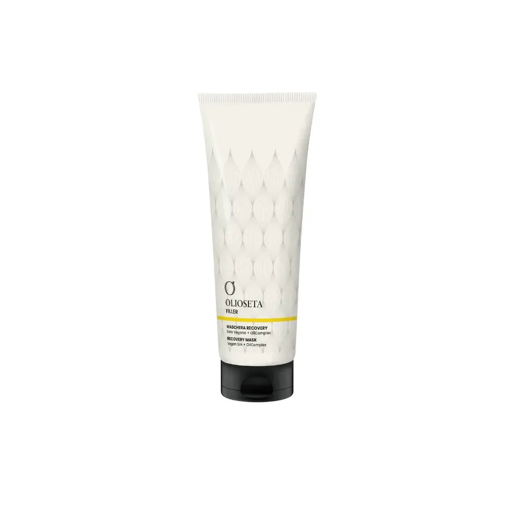 OLIOSETA FILLER Atkurianti kaukė, 250 ml