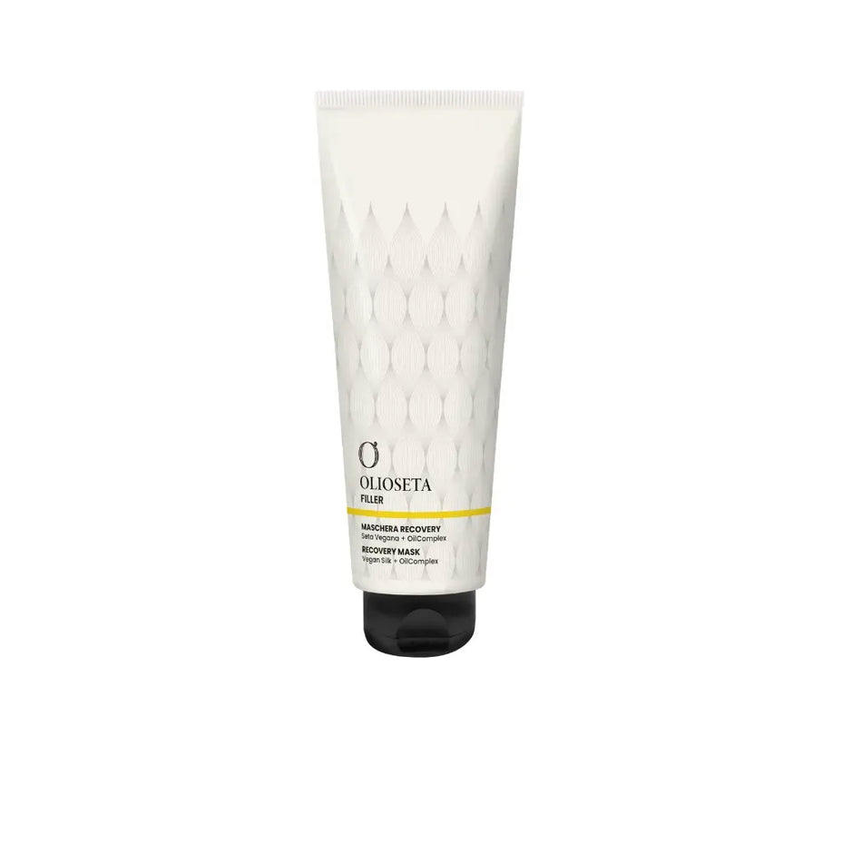 OLIOSETA FILLER Atkurianti kaukė, 400 ml
