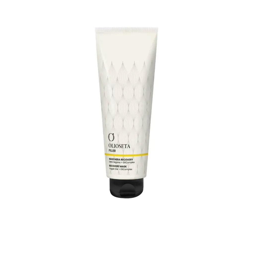 OLIOSETA FILLER Atkurianti kaukė, 400 ml