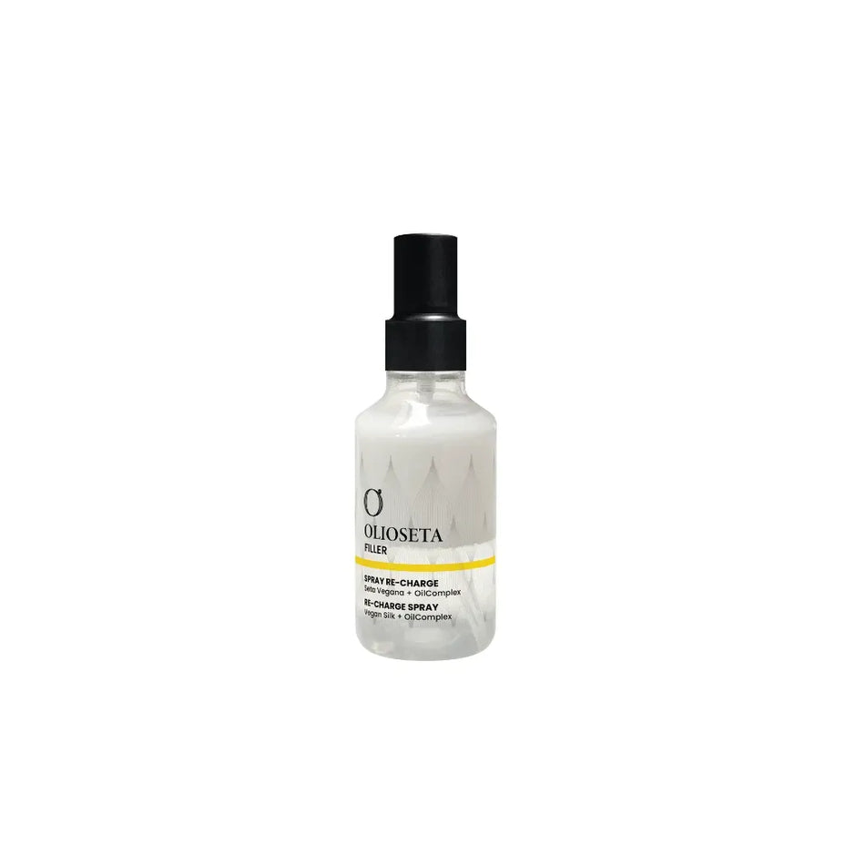 OLIOSETA FILLER Atkuriantis dvifazis purškiklis, 150 ml