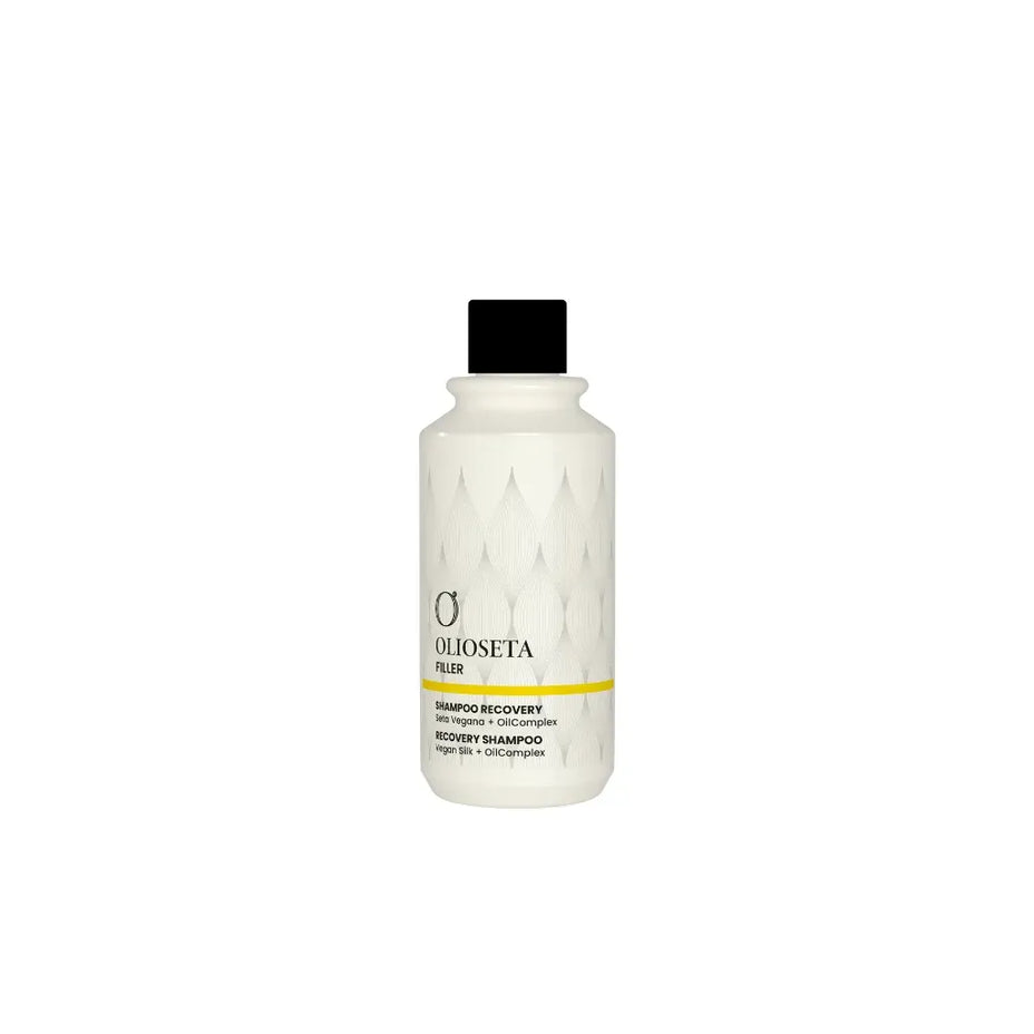 OLIOSETA FILLER Atkuriantis šampūnas, 250 ml