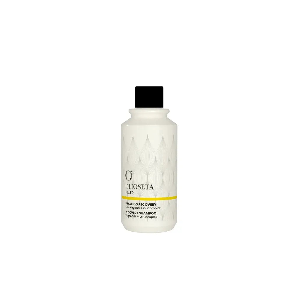 OLIOSETA FILLER Atkuriantis šampūnas, 250 ml