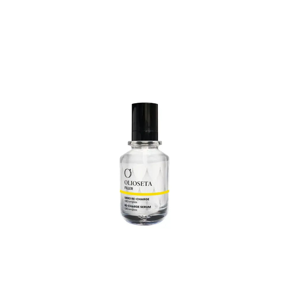 OLIOSETA FILLER Atkuriantis serumas, 100 ml