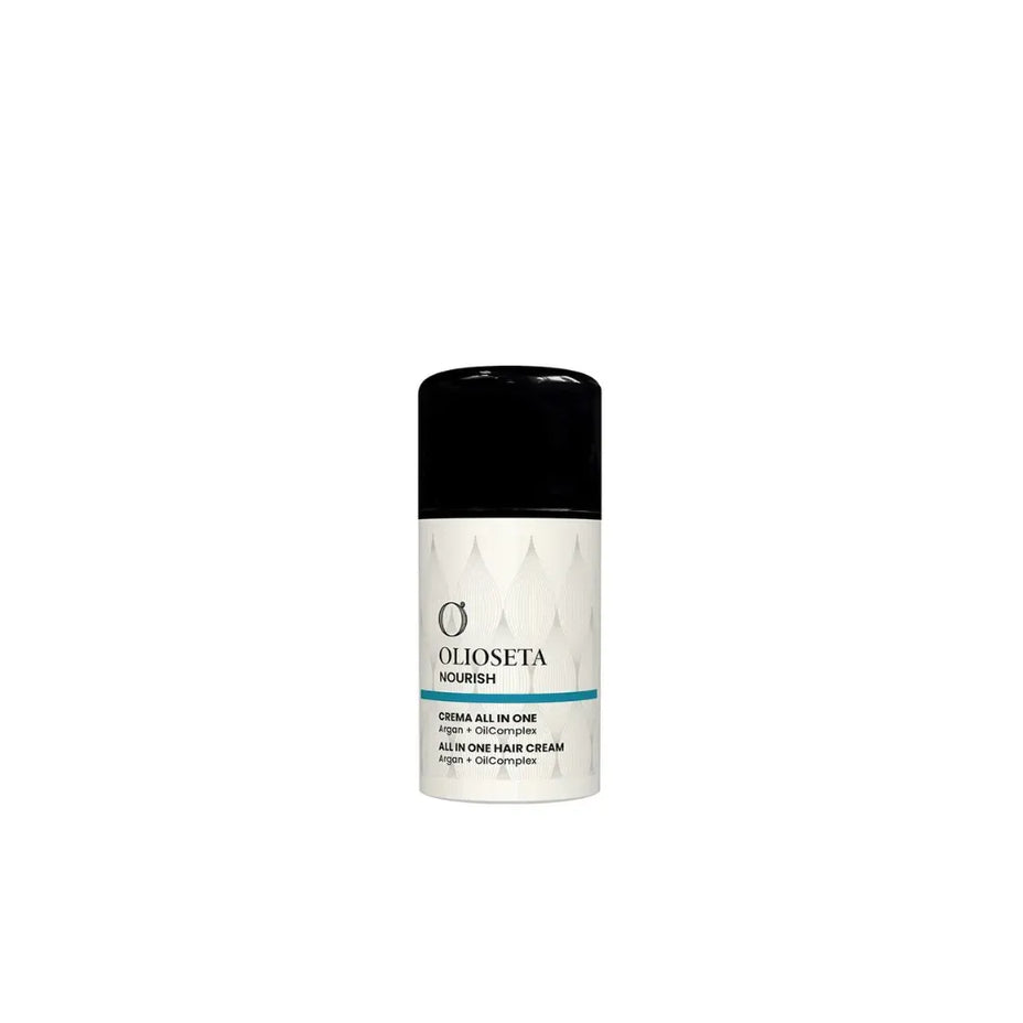 OLIOSETA NOURISH All in one kremas, 100 ml