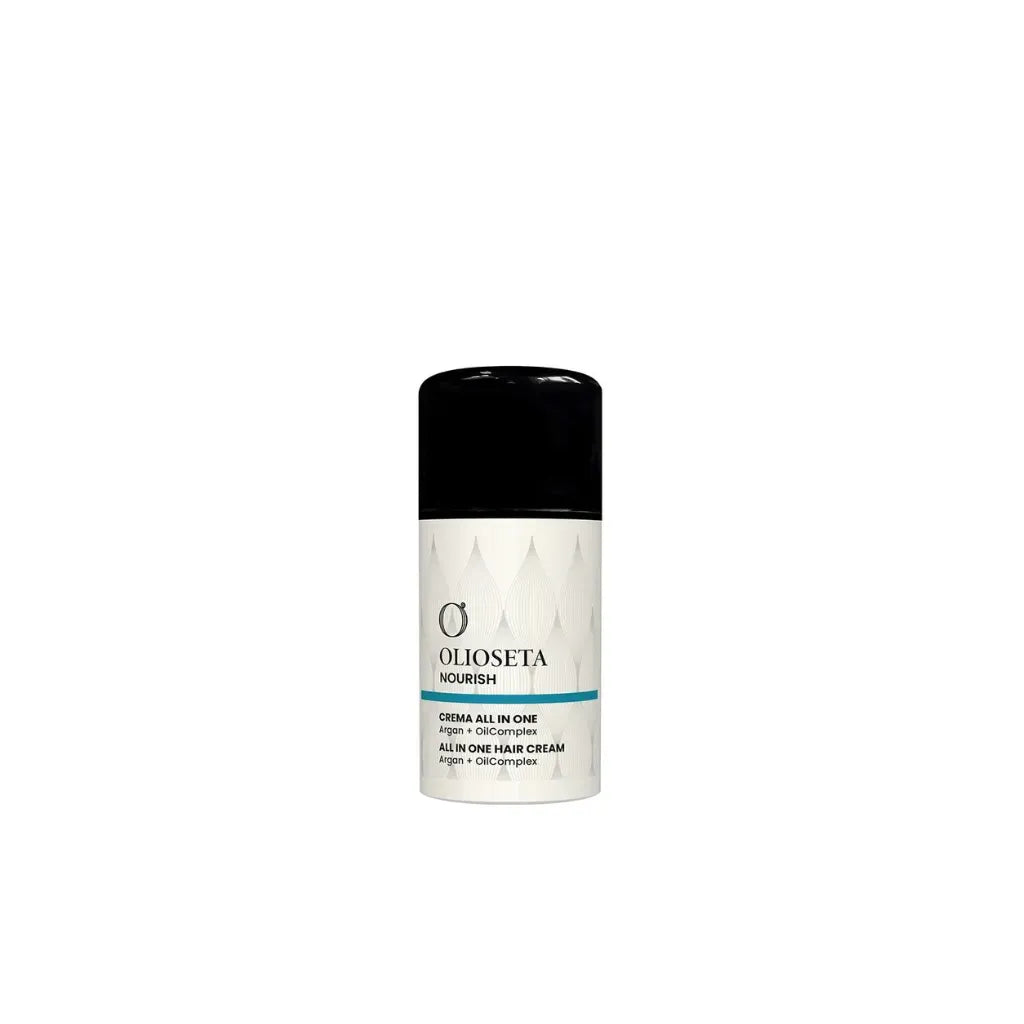 OLIOSETA NOURISH All in one kremas, 100 ml