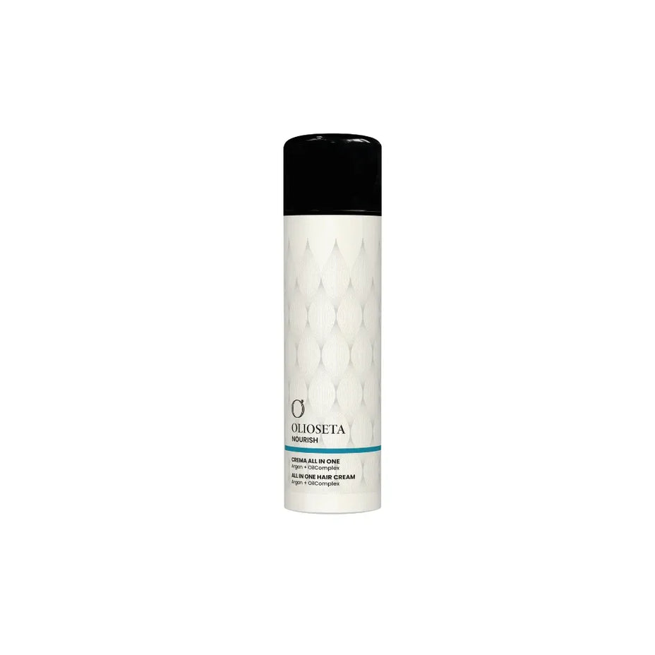 OLIOSETA NOURISH All in one kremas, 200 ml