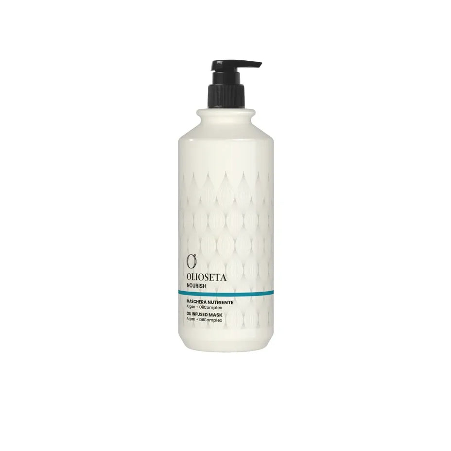 OLIOSETA NOURISH Maitinanti kaukė, 1000 ml