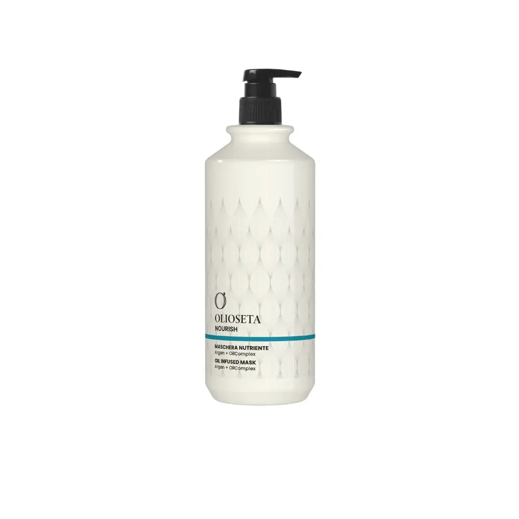 OLIOSETA NOURISH Maitinanti kaukė, 1000 ml