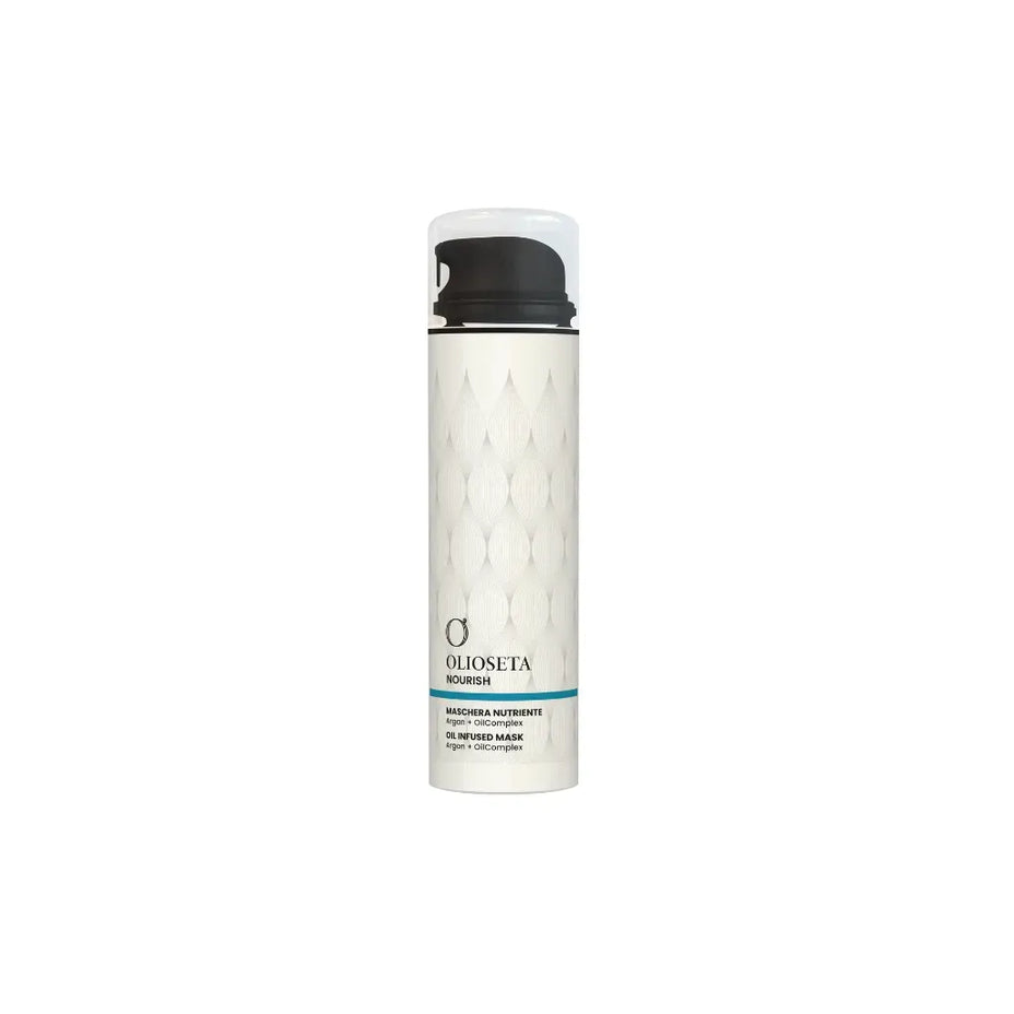 OLIOSETA NOURISH Maitinanti kaukė, 200 ml