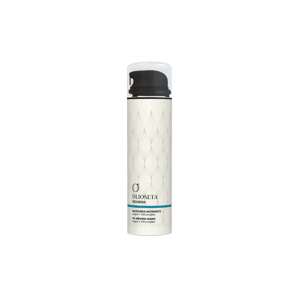 OLIOSETA NOURISH Maitinanti kaukė, 200 ml