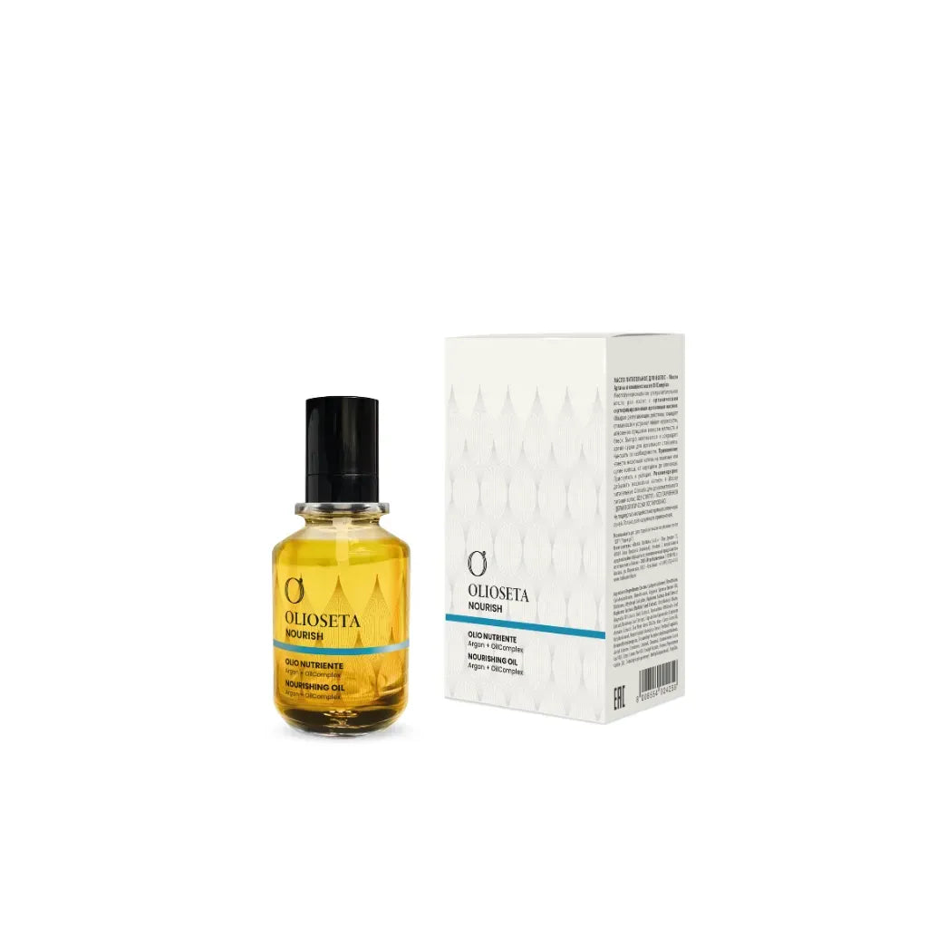 OLIOSETA NOURISH Maitinantis aliejus, 100 ml