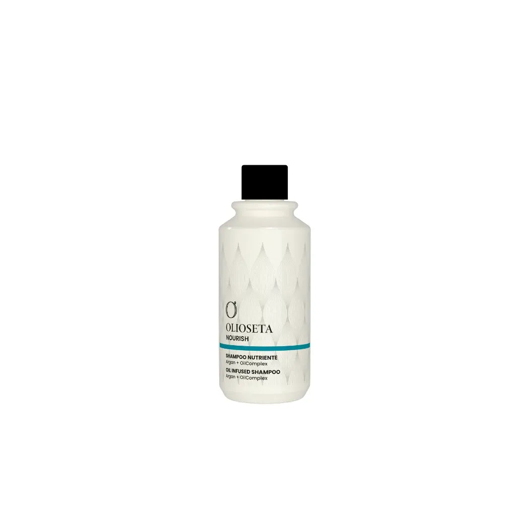 OLIOSETA NOURISH Maitinantis šampūnas, 250 ml