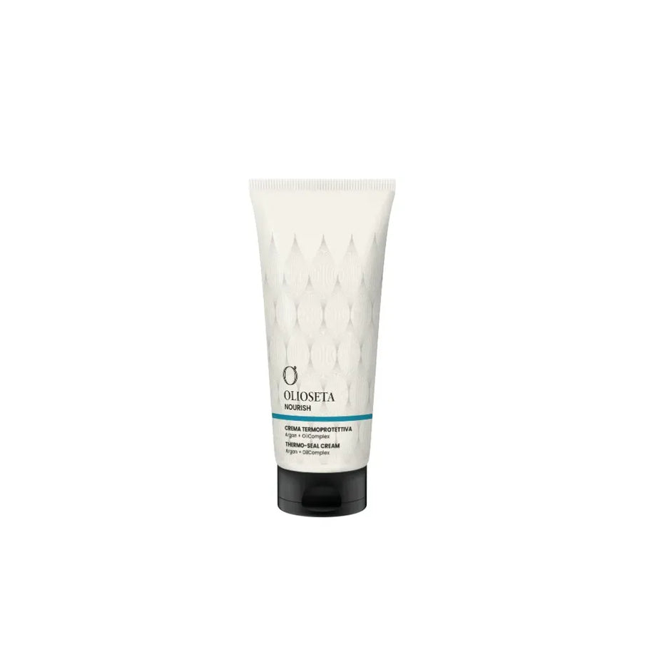 OLIOSETA NOURISH Thermo-seal tiesinantis kremas, 200 ml