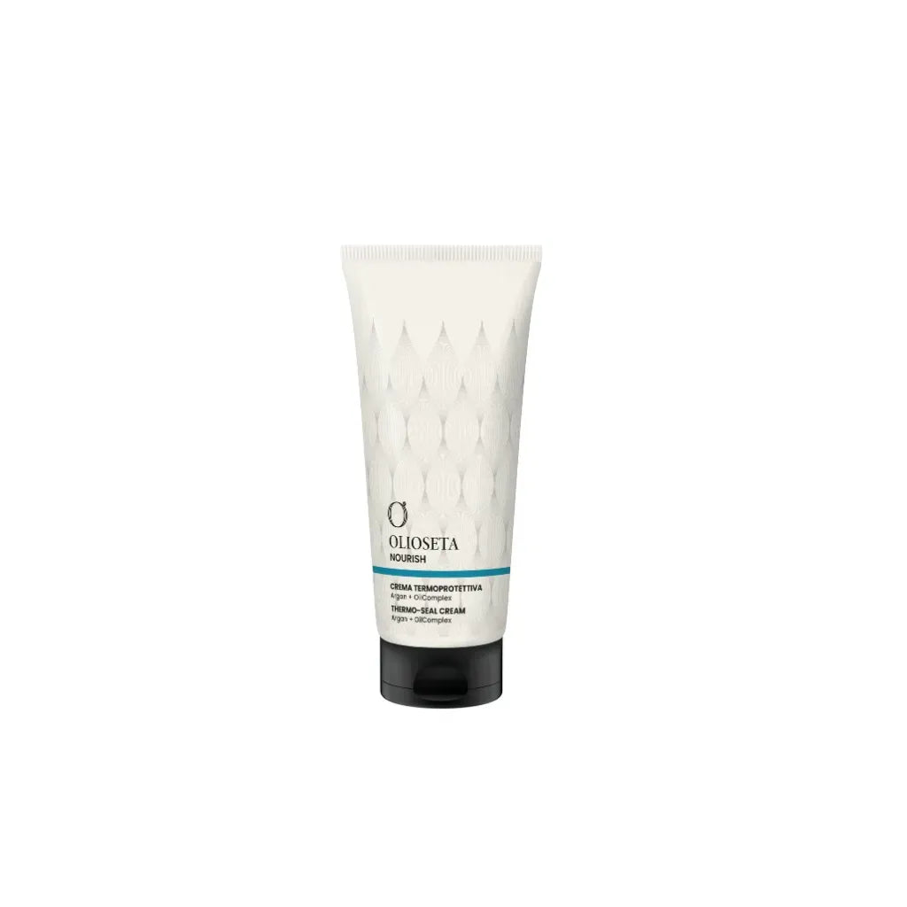 OLIOSETA NOURISH Thermo-seal tiesinantis kremas, 200 ml