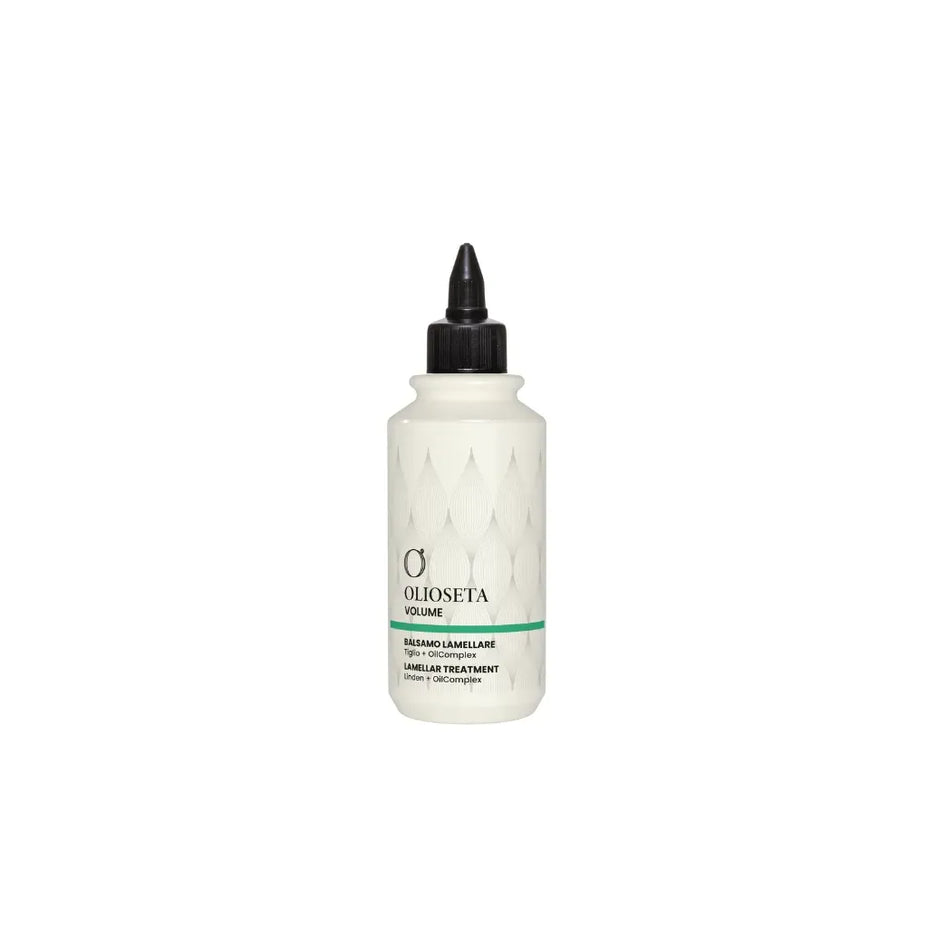 OLIOSETA VOLUME Lamelinis apimties suteikiantis kondicionierius, 250 ml