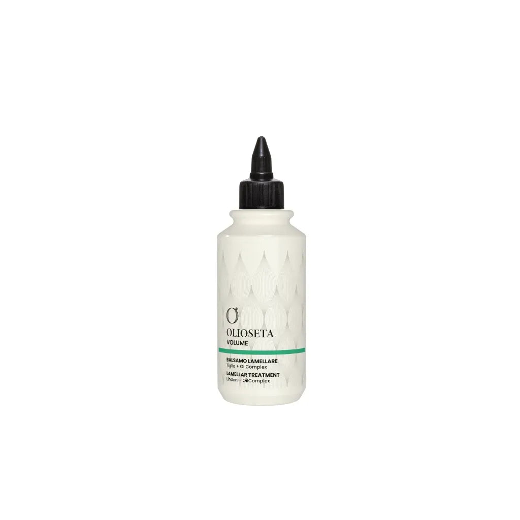 OLIOSETA VOLUME Lamelinis apimties suteikiantis kondicionierius, 250 ml